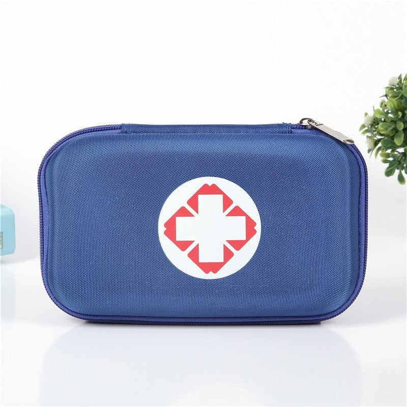 Smart Carry Mini First Aid Kit