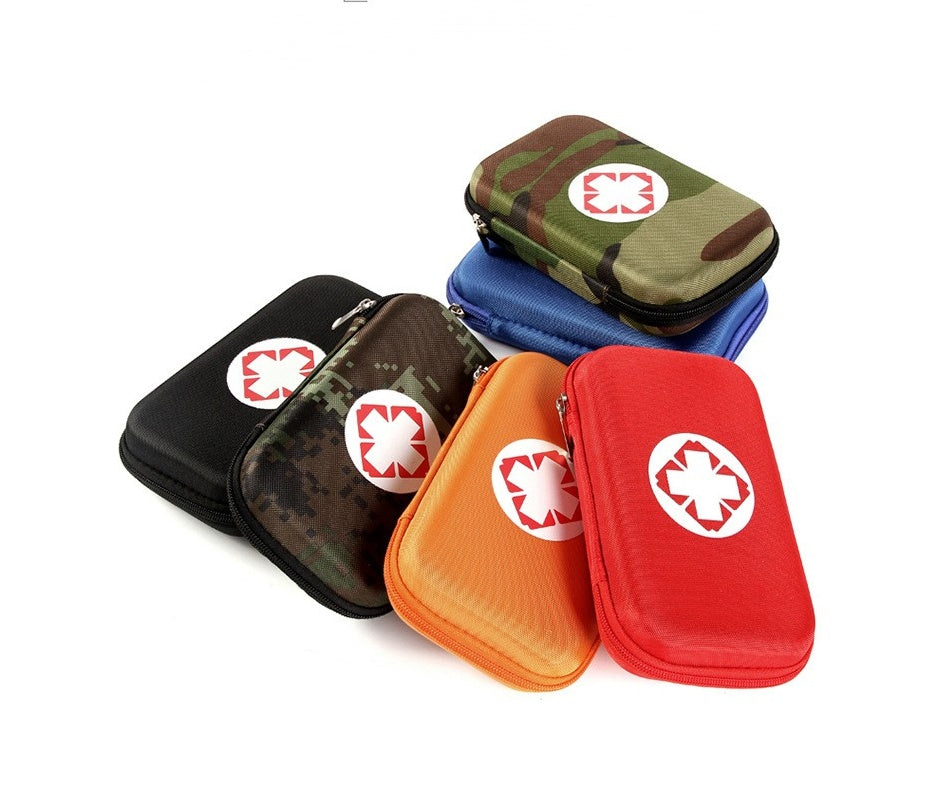 Smart Carry Mini First Aid Kit