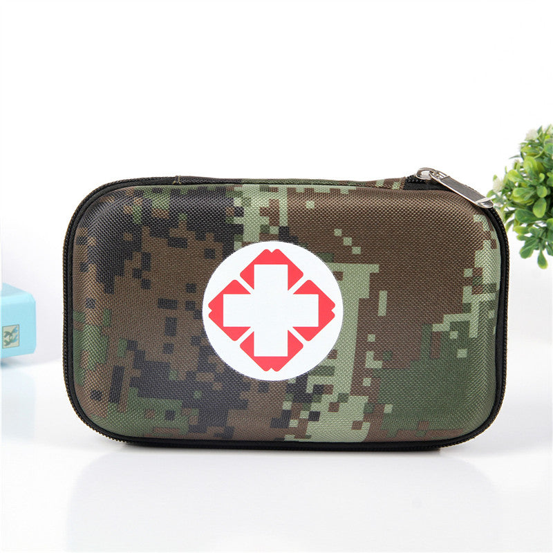 Smart Carry Mini First Aid Kit