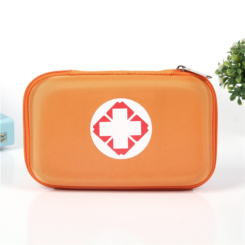 Smart Carry Mini First Aid Kit
