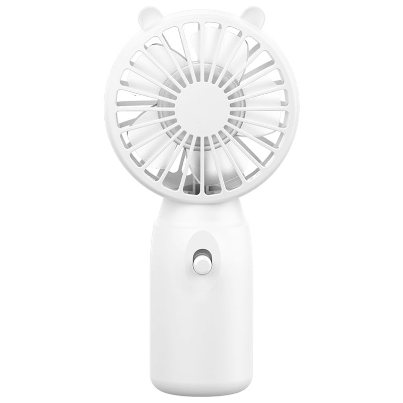 Lightweight USB Portable and Dry Buttery Usage Fan for Everyday Comfort