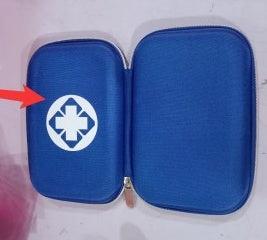 Smart Carry Mini First Aid Kit