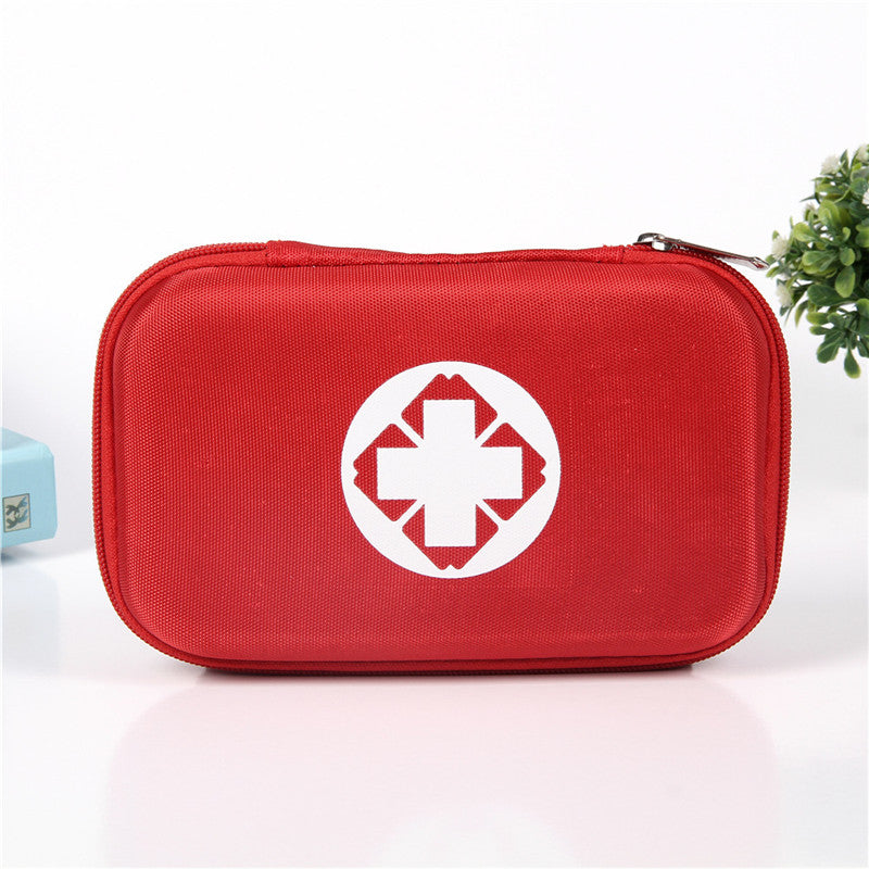 Smart Carry Mini First Aid Kit